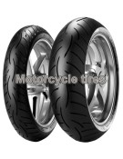 Metzeler ROADTEC Z8 INTERACT 160/60 R17 69 W