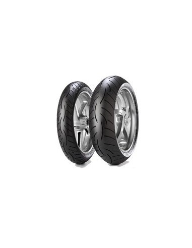 Metzeler ROADTEC Z8 INTERACT 150/70 R17 69 W
