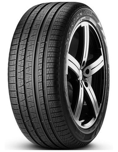 Pirelli Scorpion Verde 235/60 R18 103 W