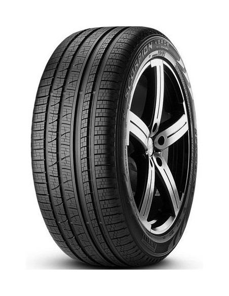 Pirelli Scorpion Verde 235/60 R18 103 W
