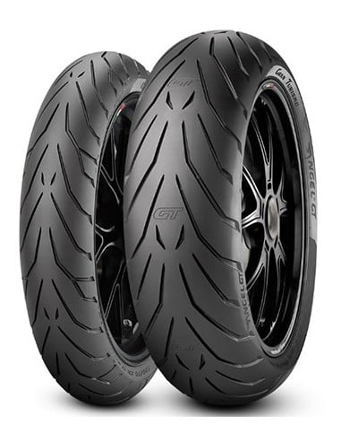 Pirelli ANGEL GT 120/70 R17 58 W