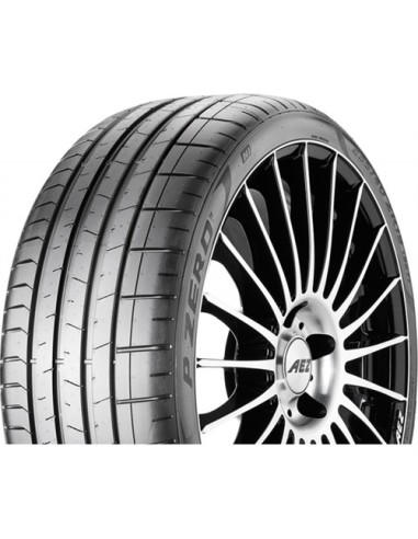 Pirelli PZERO PZ4 SP.CAR 235/40 R19 92 Y