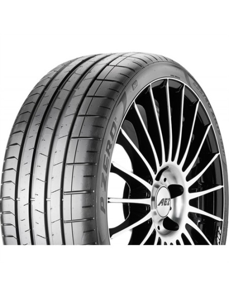 Pirelli PZERO PZ4 SP.CAR 235/40 R19 92 Y