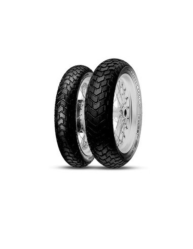 Pirelli MT60 RS TL REAR 180/55 R17 73 H