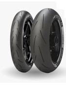 Metzeler RACETEC RR K3 180/55 R17 73 W