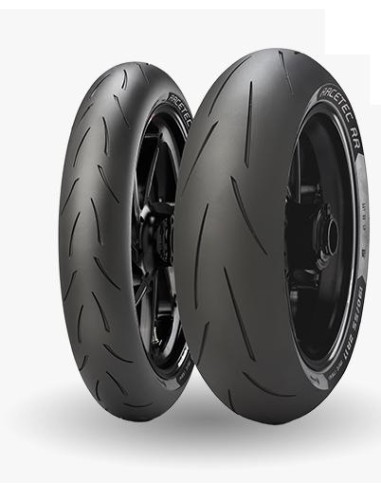 Metzeler RACETEC RR K3 180/55 R17 73 W