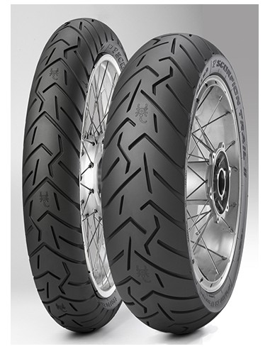 Pirelli SCORP.TRAIL II 150/70 R17 69 V