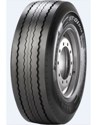 Pirelli ST01 BASE 245/70 R19.5 141/140 J
