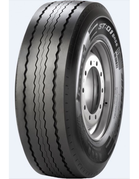 Pirelli ST01 BASE 245/70 R19.5 141/140 J
