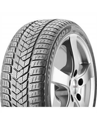 Pirelli WINTER SOTTOZERO 3 225/40 R19 93 H EXTRALOAD RUNFLAT