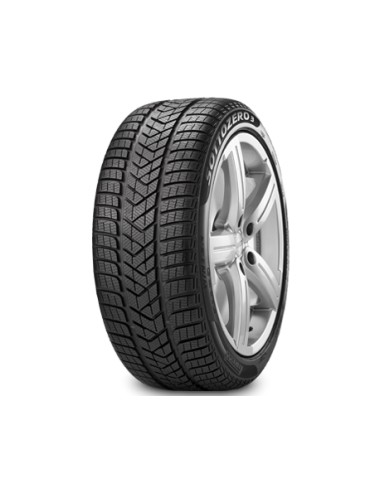 Pirelli WINTER SOTTOZERO 3 XL R-F * 255/45 R20 105 V RUNFLAT