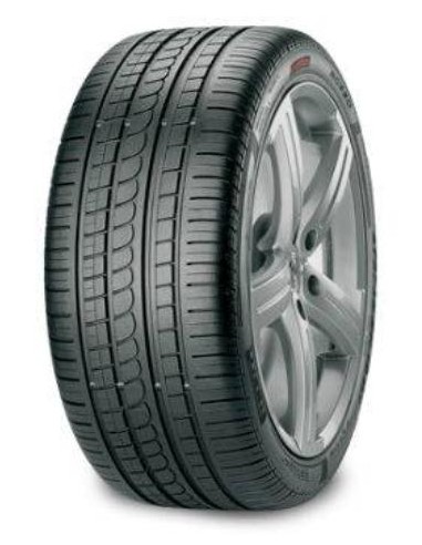 Pirelli PZERO ROSSO ASIMME 265/35 R18 93 Y