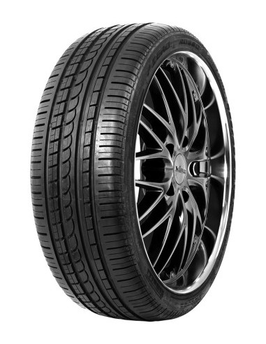 Pirelli PZROSSON4X 295/30 R18 98 Y EXTRALOAD