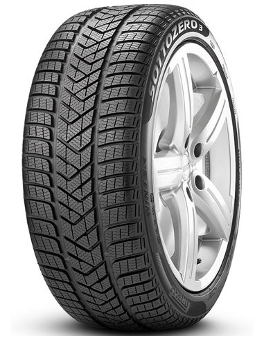Pirelli Winter Sottozero 3 (MO) 225/45 R18 95 H EXTRALOAD