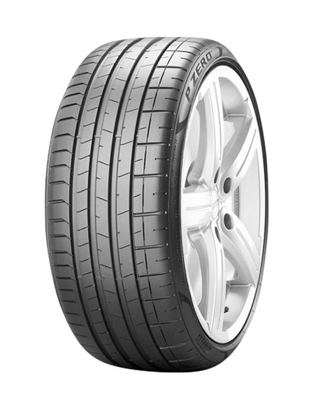 Pirelli P-Zero (PZ4) (F01) Sports 245/35 R20 95 ZR EXTRALOAD