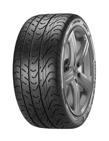Pirelli PZERO CORSA 275/35 R20 102 Y EXTRALOAD