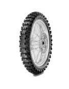 Pirelli SCORPION MX32 MID SOFT TT REAR NHS 110/90 R19 62 M