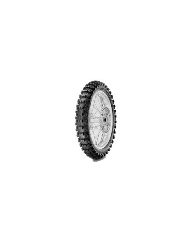 Pirelli SCORPION MX32 MID SOFT TT REAR NHS 110/90 R19 62 M