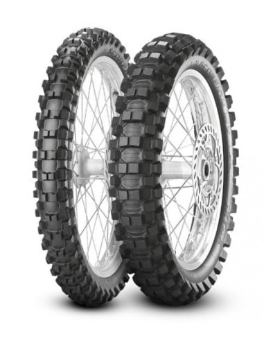 Pirelli SCORPION MX EXTRA X 80/100 R21 51 M