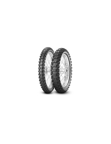 Pirelli SCORPION MX EXTRA X TT REAR NHS 110/90 R19 62 M