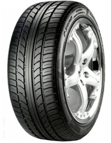 Pirelli PZERO ROSSO DIREZIONALE 255/40 R18 95 Y EXTRALOAD