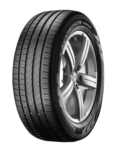 Pirelli Scorpion Verde All Season (N0) 285/40 R21 109 V EXTRALOAD