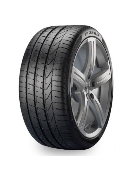 Pirelli PZERO 225/35 R19 88 Y EXTRALOAD