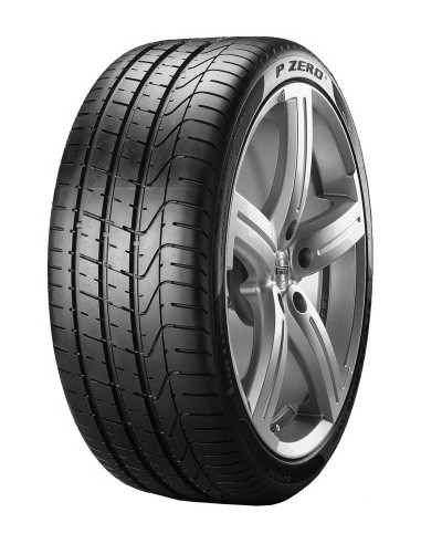 Pirelli P-ZERO(PZ4)* RFT XL 245/40 R21 100 Y EXTRALOAD RUNFLAT