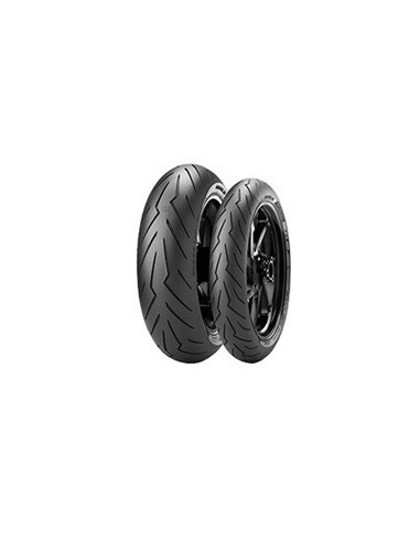 Pirelli DIABLO ROSSO III 180/55 R17 73 W