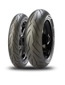 Pirelli DIABLO ROSSO III 190/50 R17 73 W