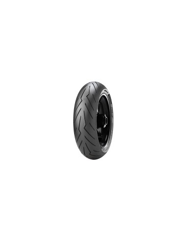 Pirelli DIABLO ROSSO III 190/55 R17 75 W