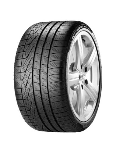 Pirelli W240 Sottozero Serie II 295/35 R19 104 V EXTRALOAD