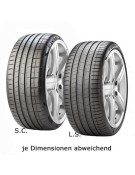 Pirelli PZERO(MC) 245/35 R19 93 Y EXTRALOAD