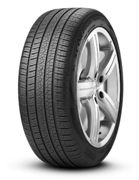 Pirelli Scorpion Zero Asimmetrico ncs 235/45 R19 99 V