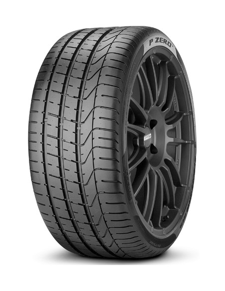 Pirelli PZERO 295/40 R21 111 Y EXTRALOAD