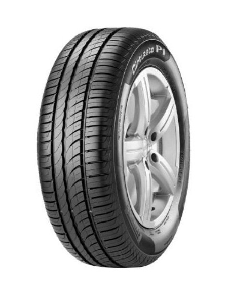 Pirelli Cinturato P1 Verde 185/60 R15 88 H EXTRALOAD