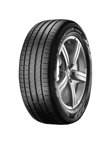 Pirelli Scorpion Verde 245/65 R17 111 H EXTRALOAD