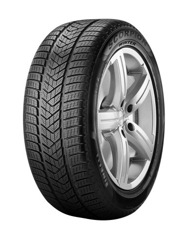 Pirelli SC-WINTER 315/40 R21 111 V