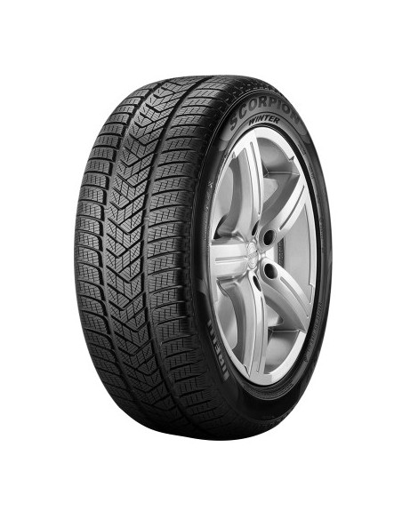 Pirelli SC-WINTER 315/40 R21 111 V