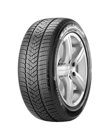 Pirelli SCORPION WINTER 235/60 R18 103 H