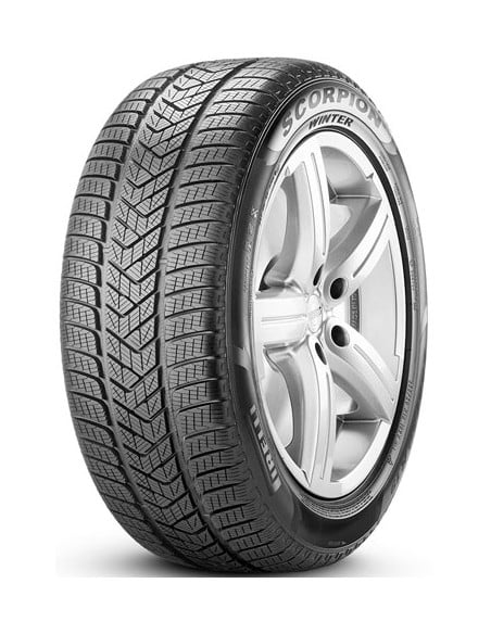 Pirelli Scorpion Winter R-F 315/35 R20 110 V EXTRALOAD RUNFLAT