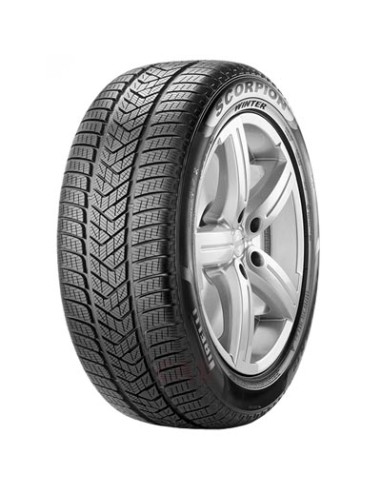 Pirelli SCORPION WINTER 325/35 R22 114 W EXTRALOAD