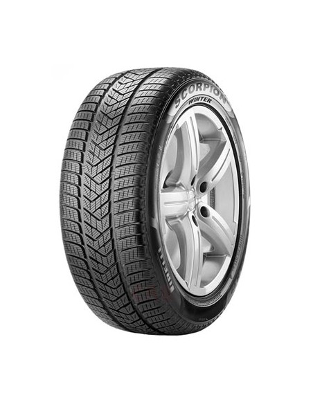 Pirelli SCORPION WINTER 325/35 R22 114 W EXTRALOAD