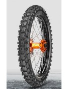 Metzeler MC360 MID HARD 120/100 R18 68 M