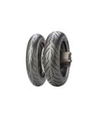 Pirelli DIABLO ROSSO SCOOTER 120/70 R15 56 S