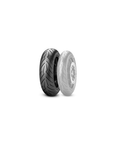 Pirelli DIABLO ROSSO SCOOTER 150/70 R13 64 S