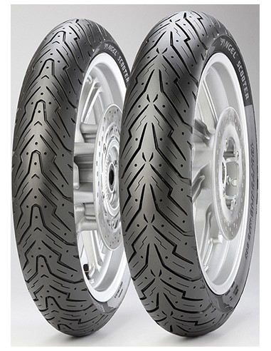 Pirelli ANGEL SCOOTER 130/70 R12 62 P