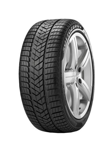 Pirelli Winter Sottozero 3 XL FR B 295/40 R20 110 W EXTRALOAD