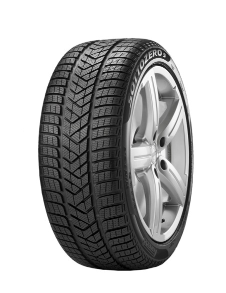 Pirelli WINTER SOTTOZERO 3 265/45 R20 108 W