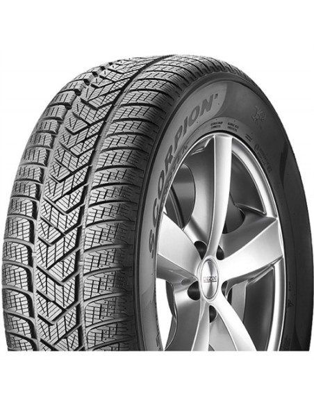 Pirelli SCORPION WINTER 305/35 R21 109 V EXTRALOAD
